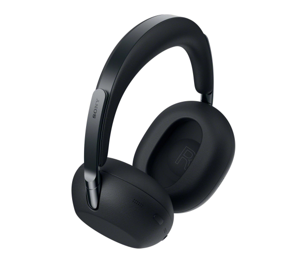 Sony 1000X THE COLLEXION ANC edycja na 10-lecie WH-1000XX czarne - 1530230 - zdjęcie 2